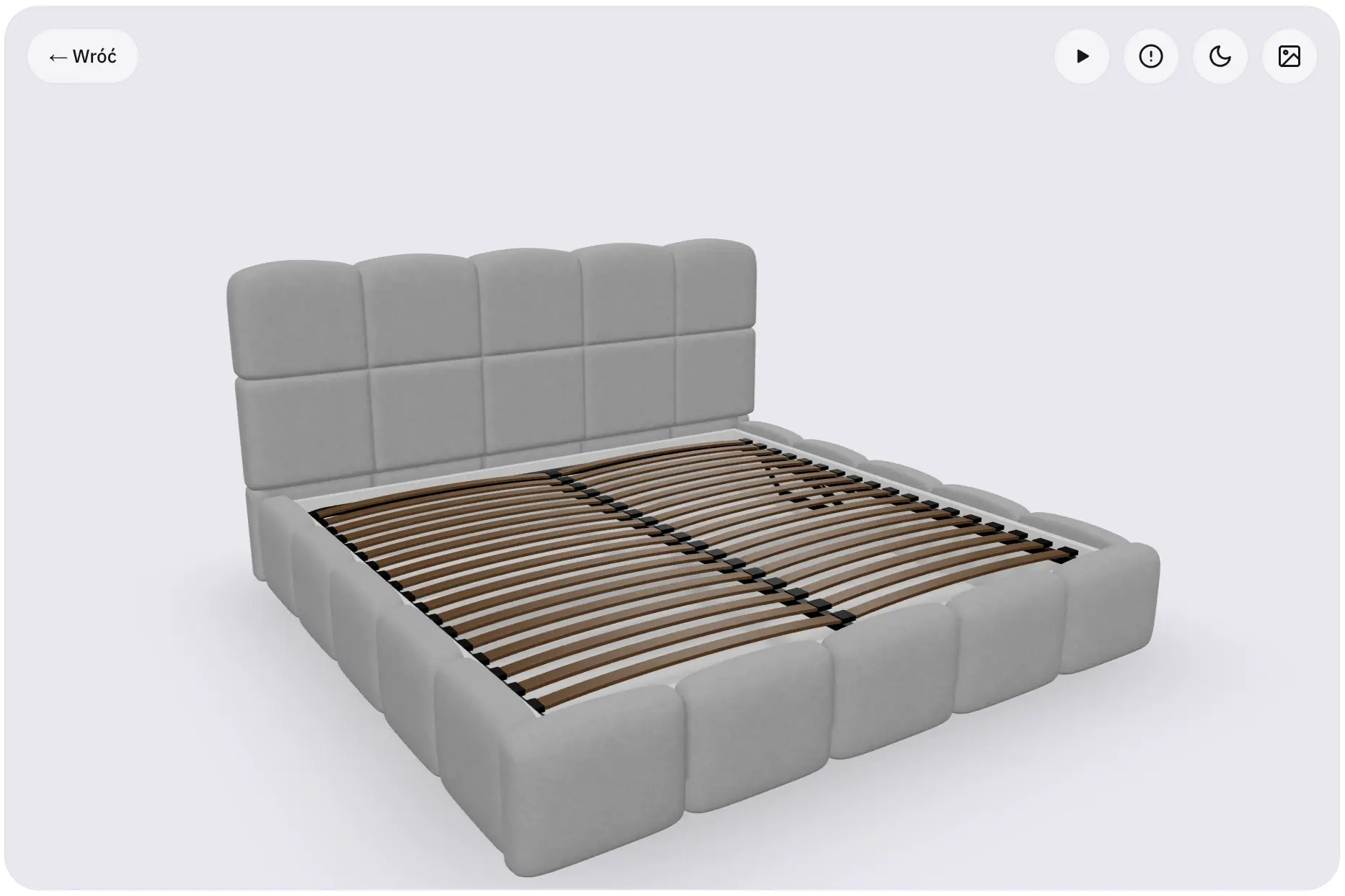 Konfigurator 3D