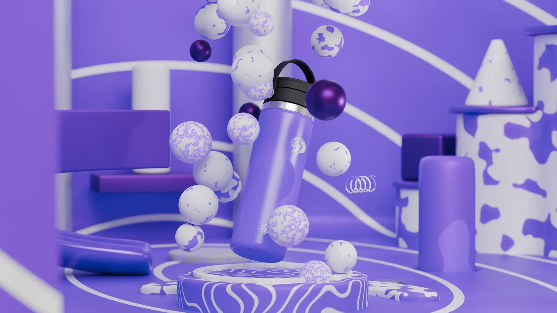 Cobra Drink — 2