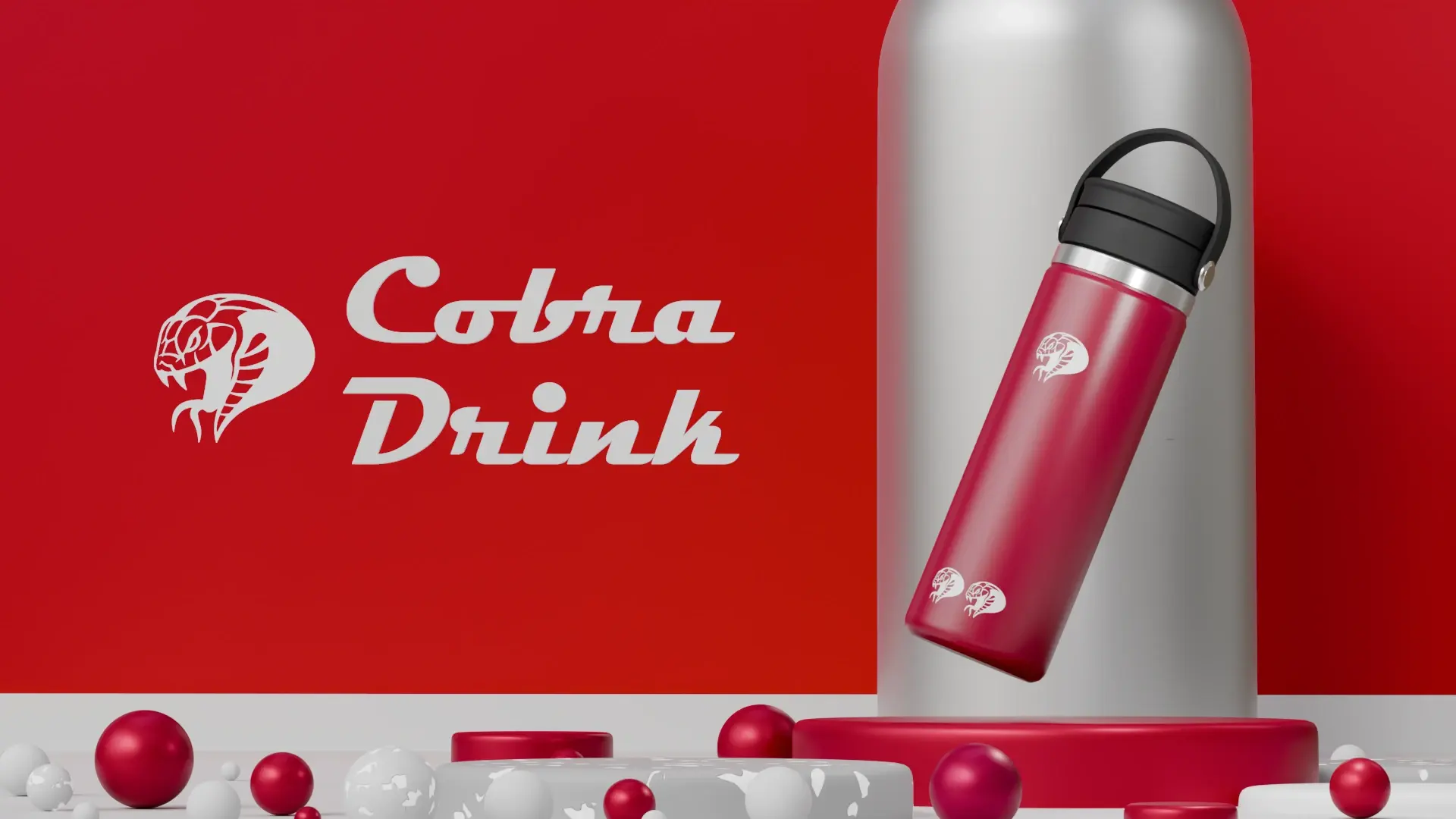 Cobra Drink — 7