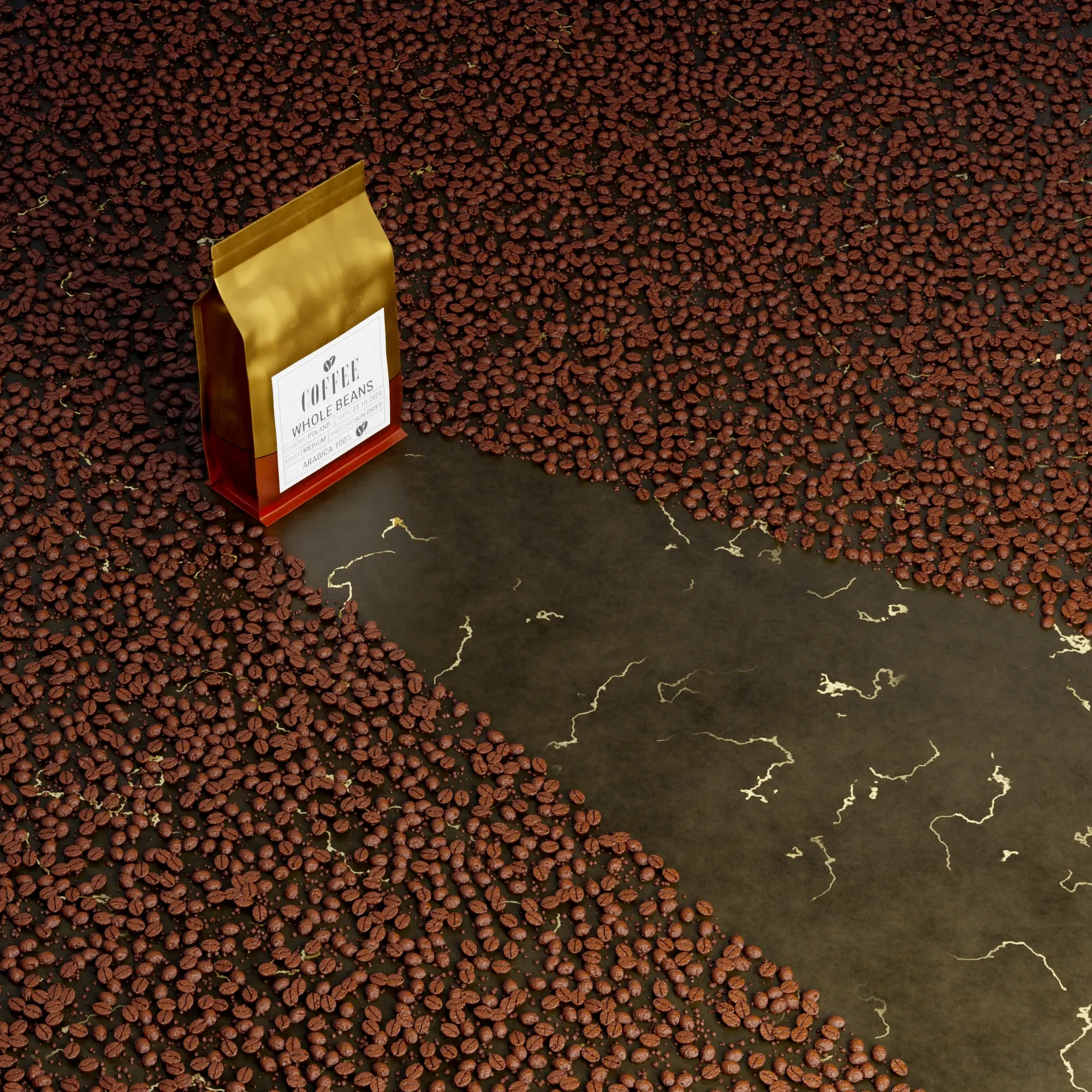 Kawa — 4