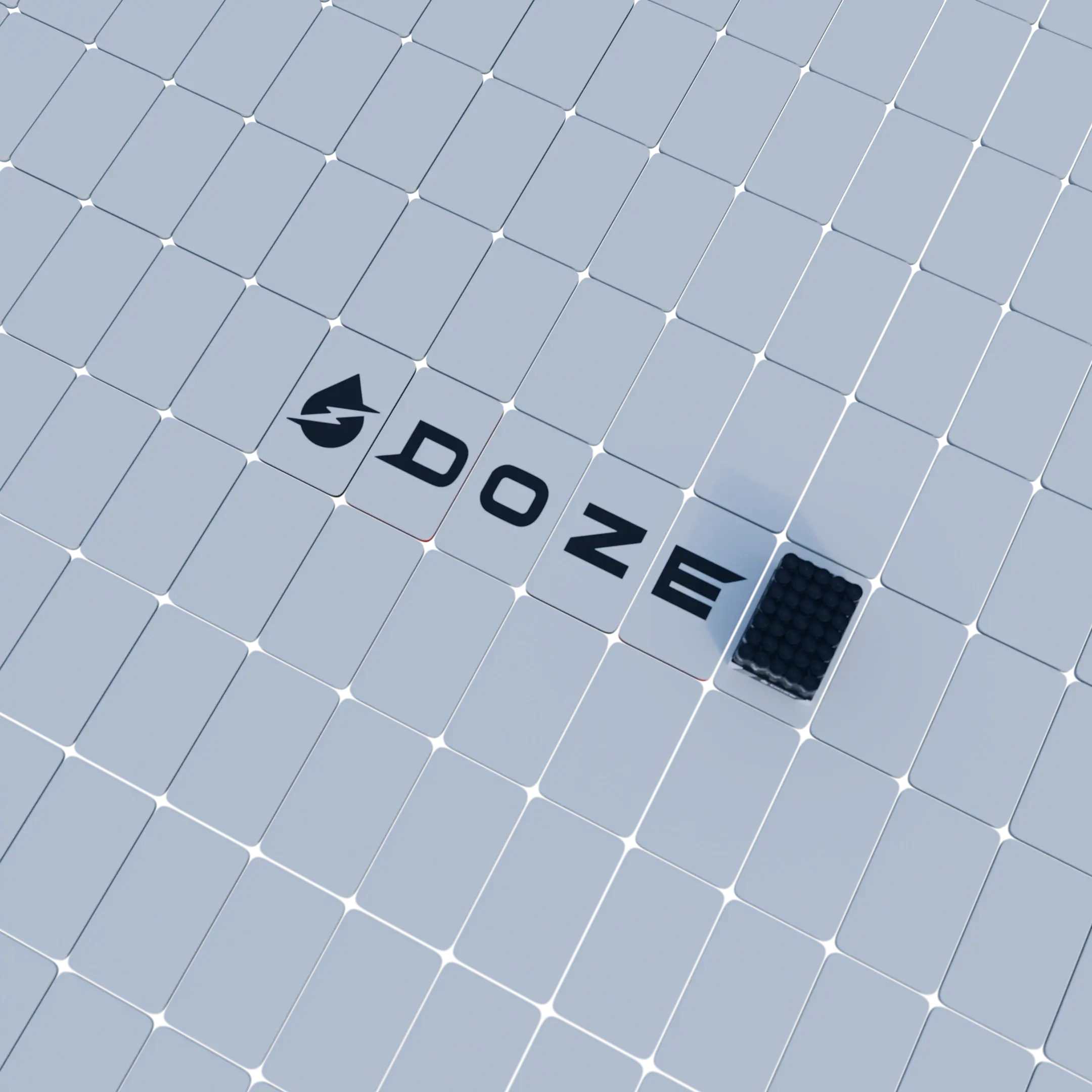 DOZE — 2