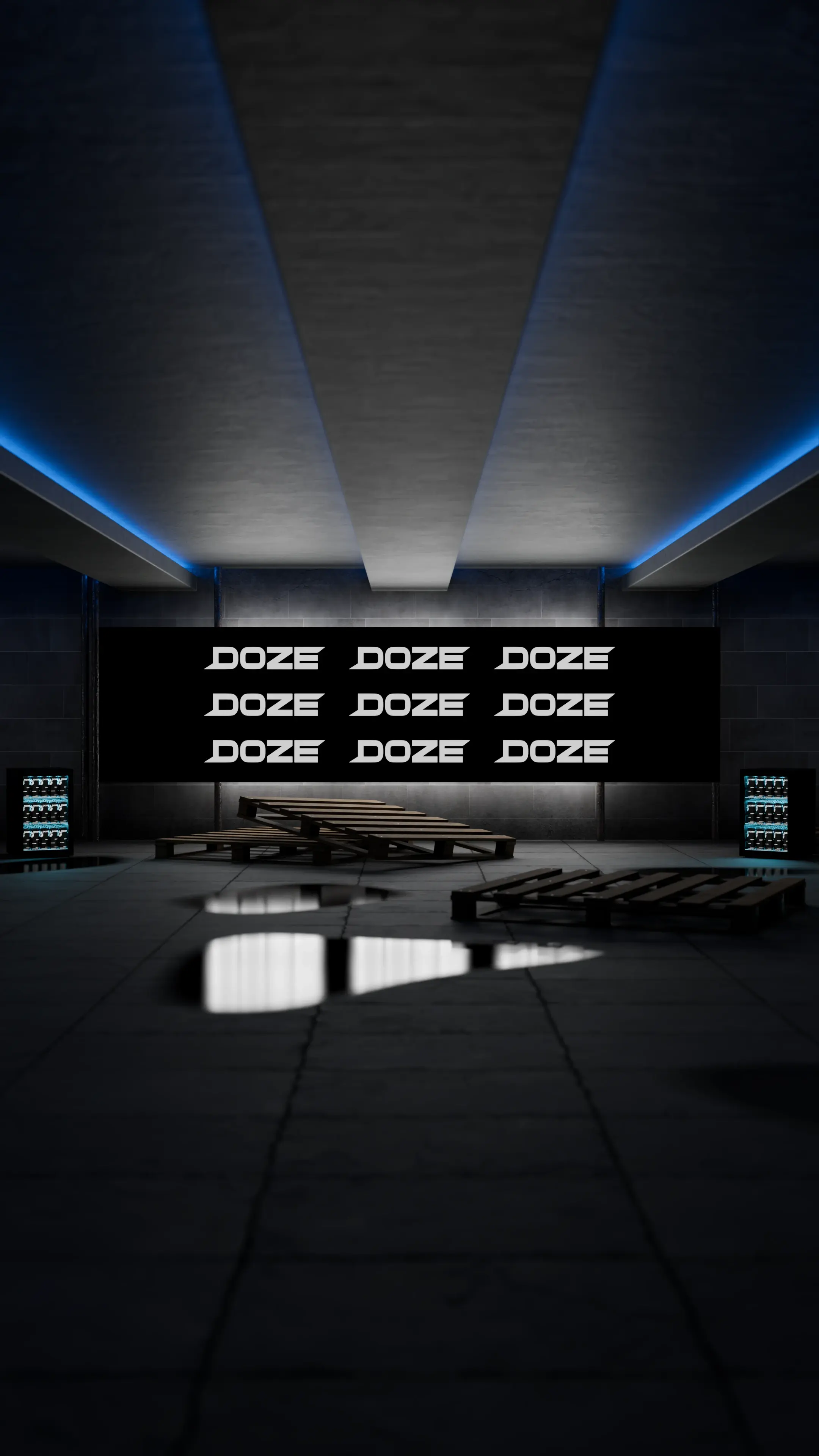 DOZE — 5
