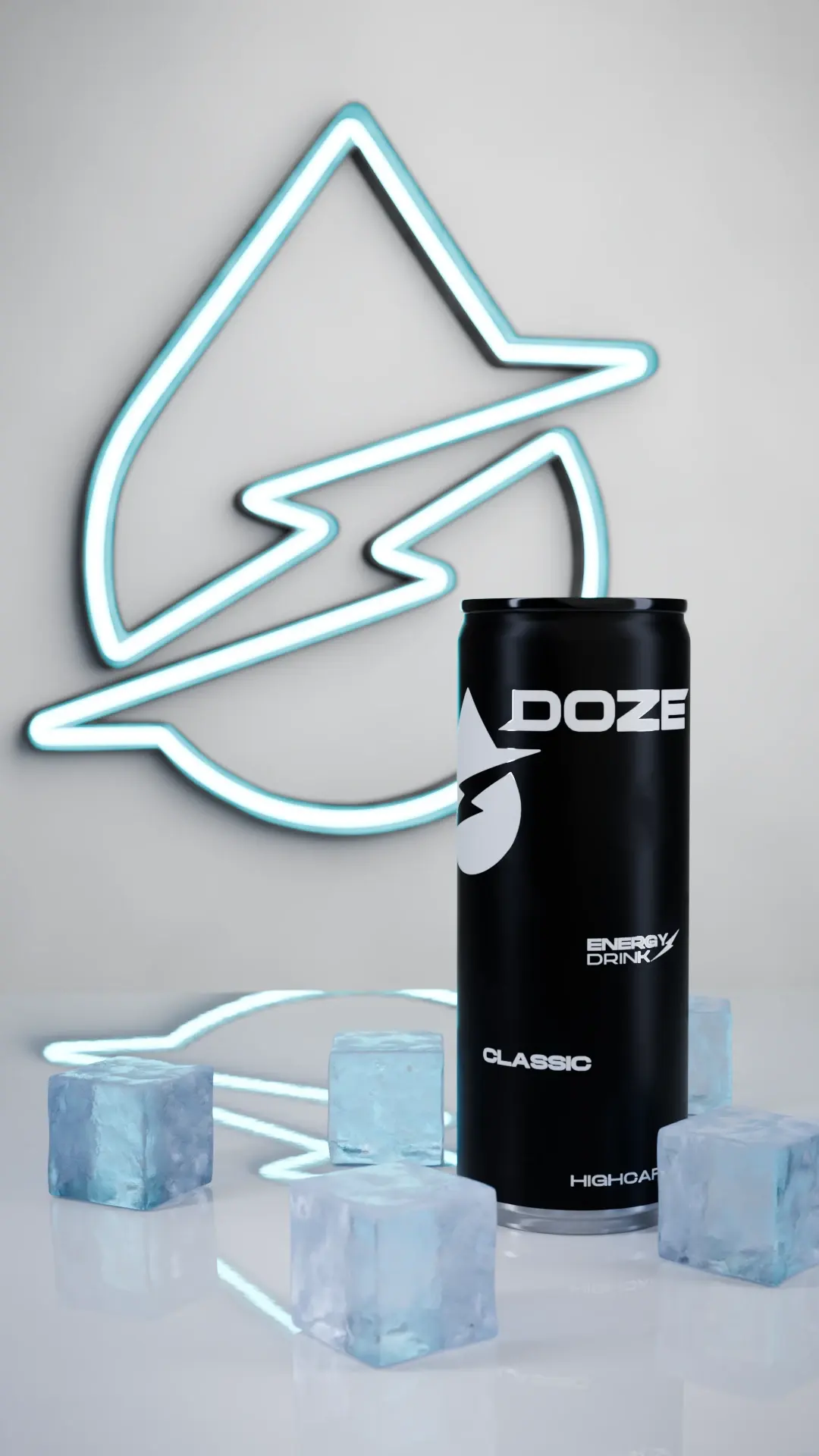 DOZE — 9