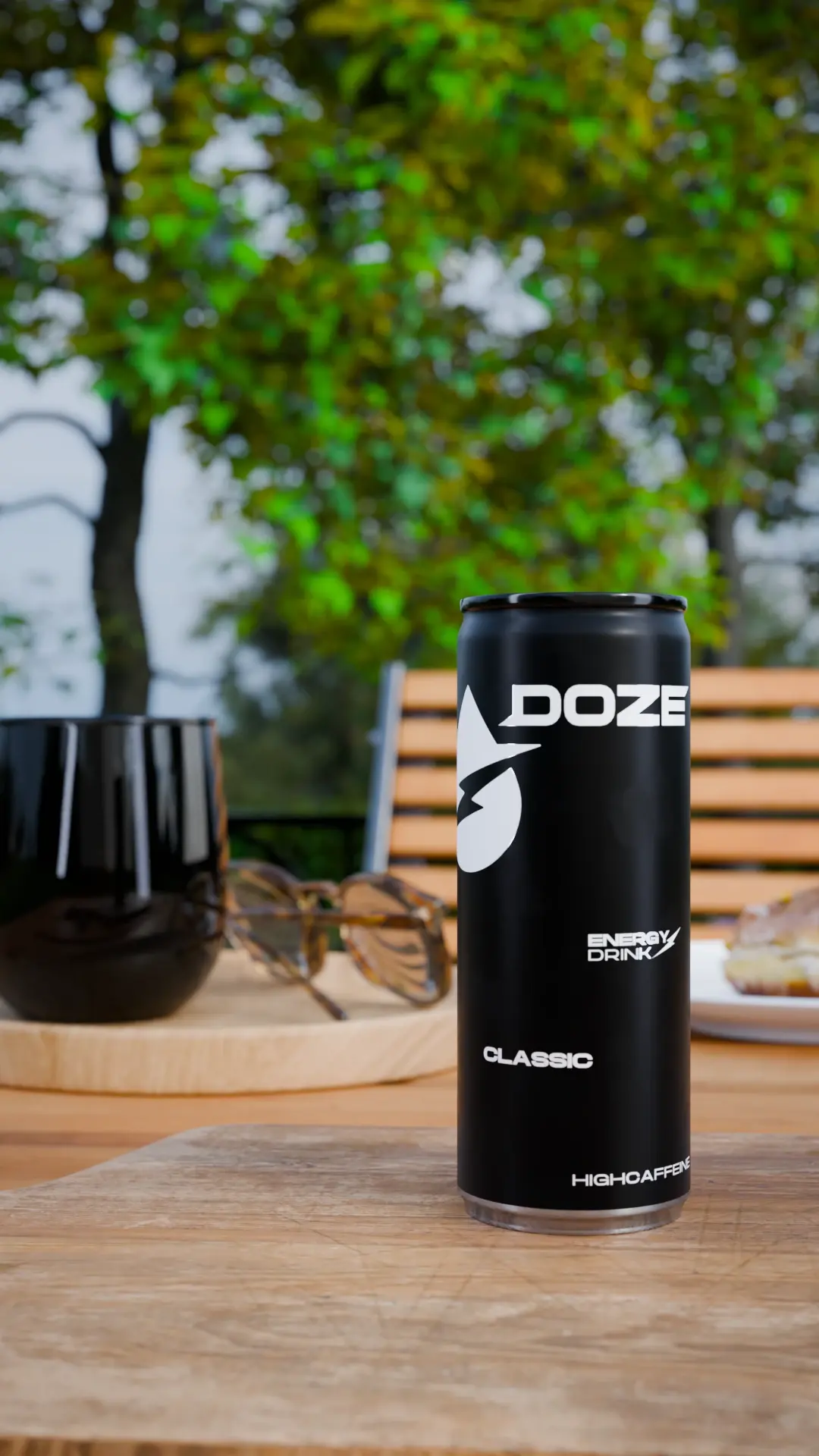 DOZE — 10