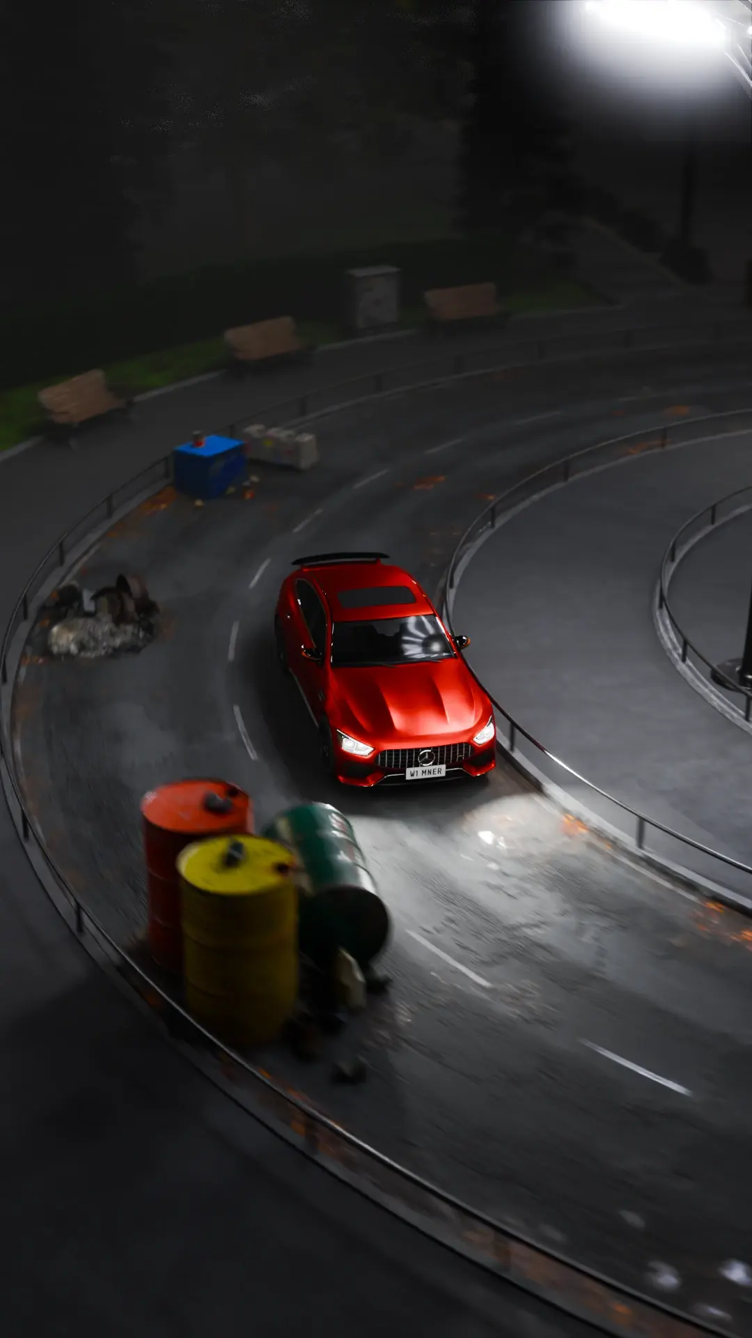 Mercedes — 3
