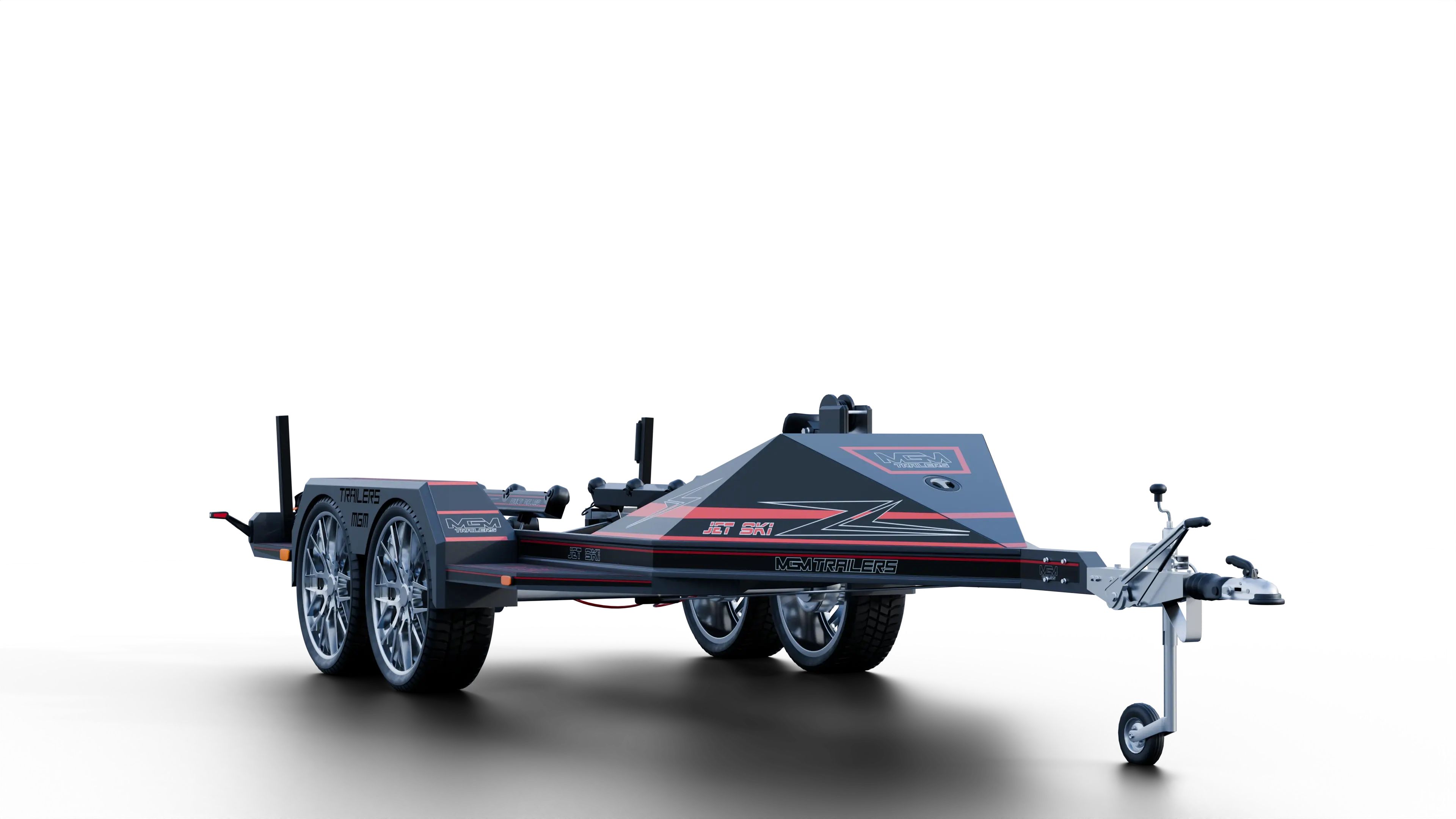 MGM JETSKI PRO — 6