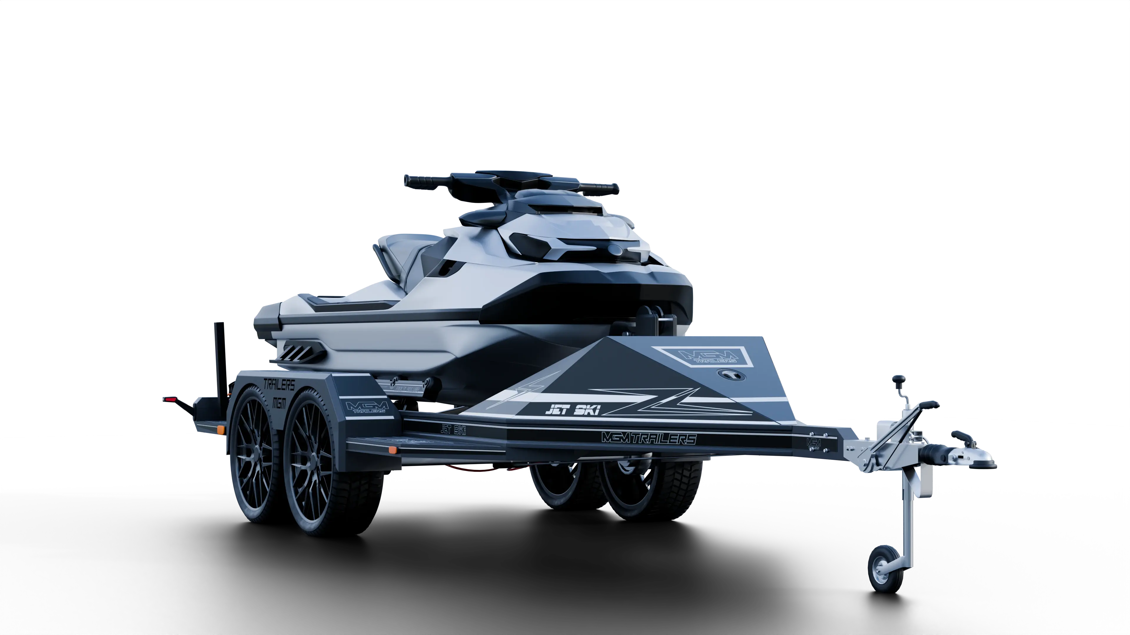 MGM JETSKI PRO — 19