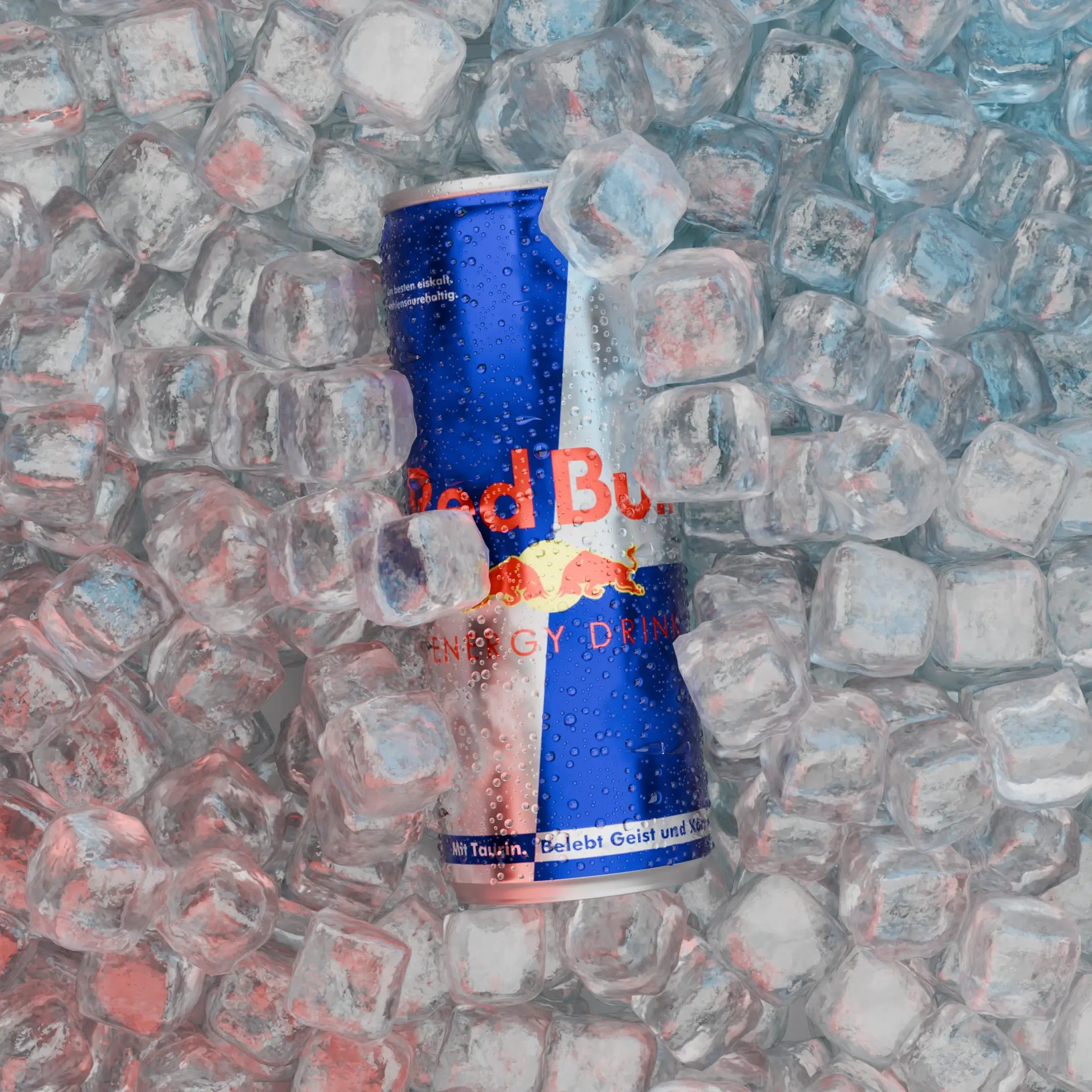 Red Bull