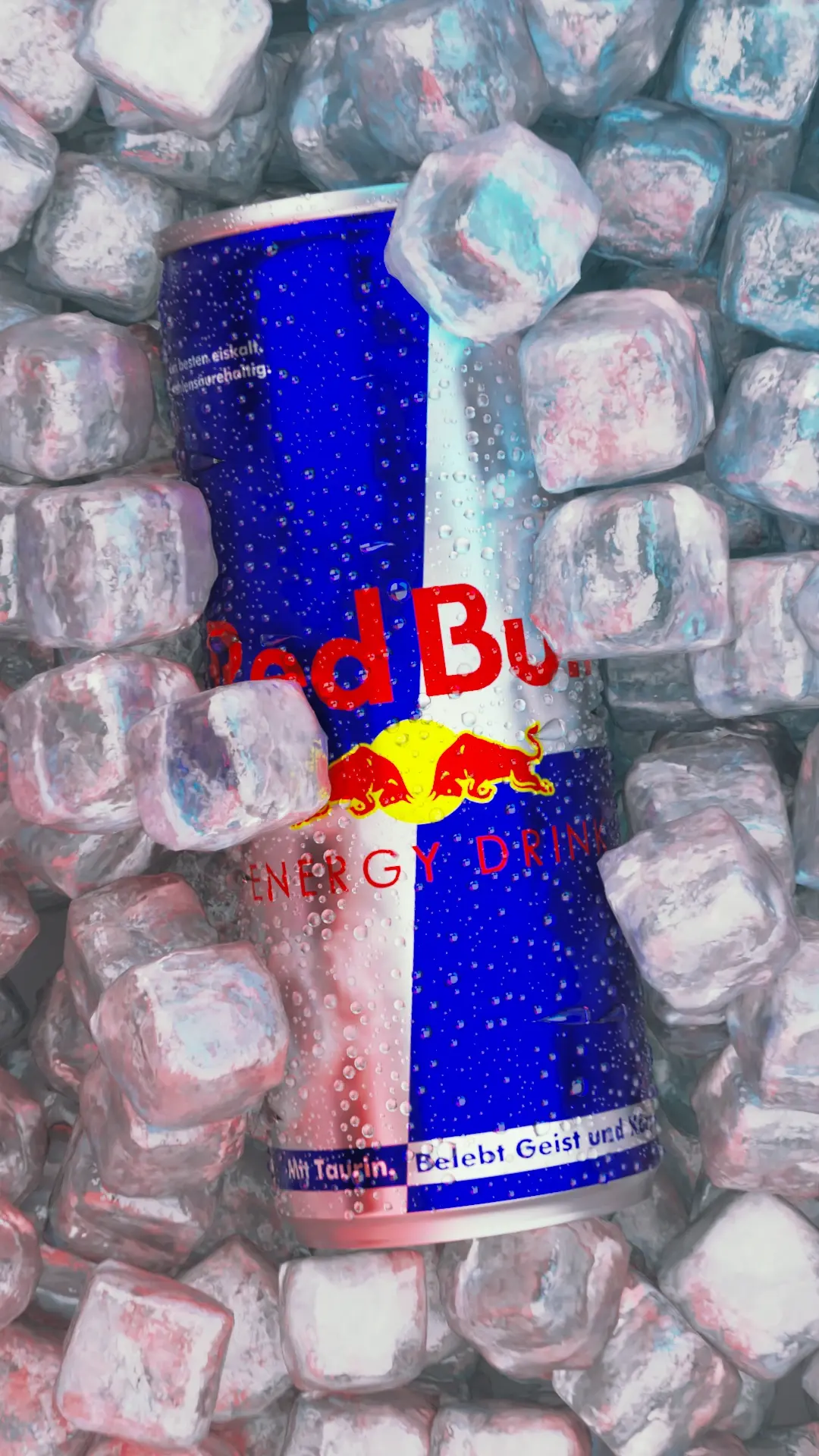 Red Bull — 1