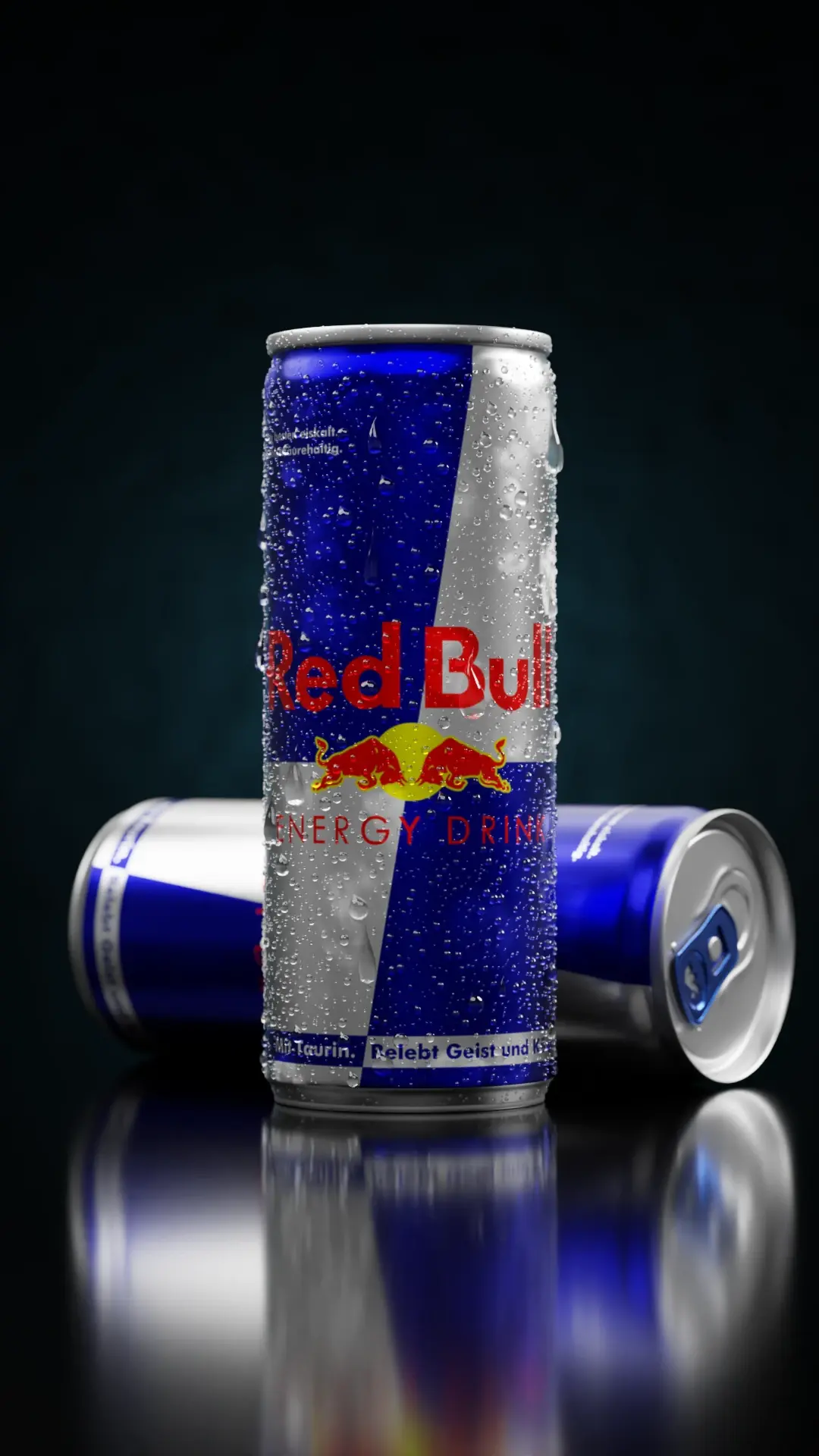 Red Bull — 4