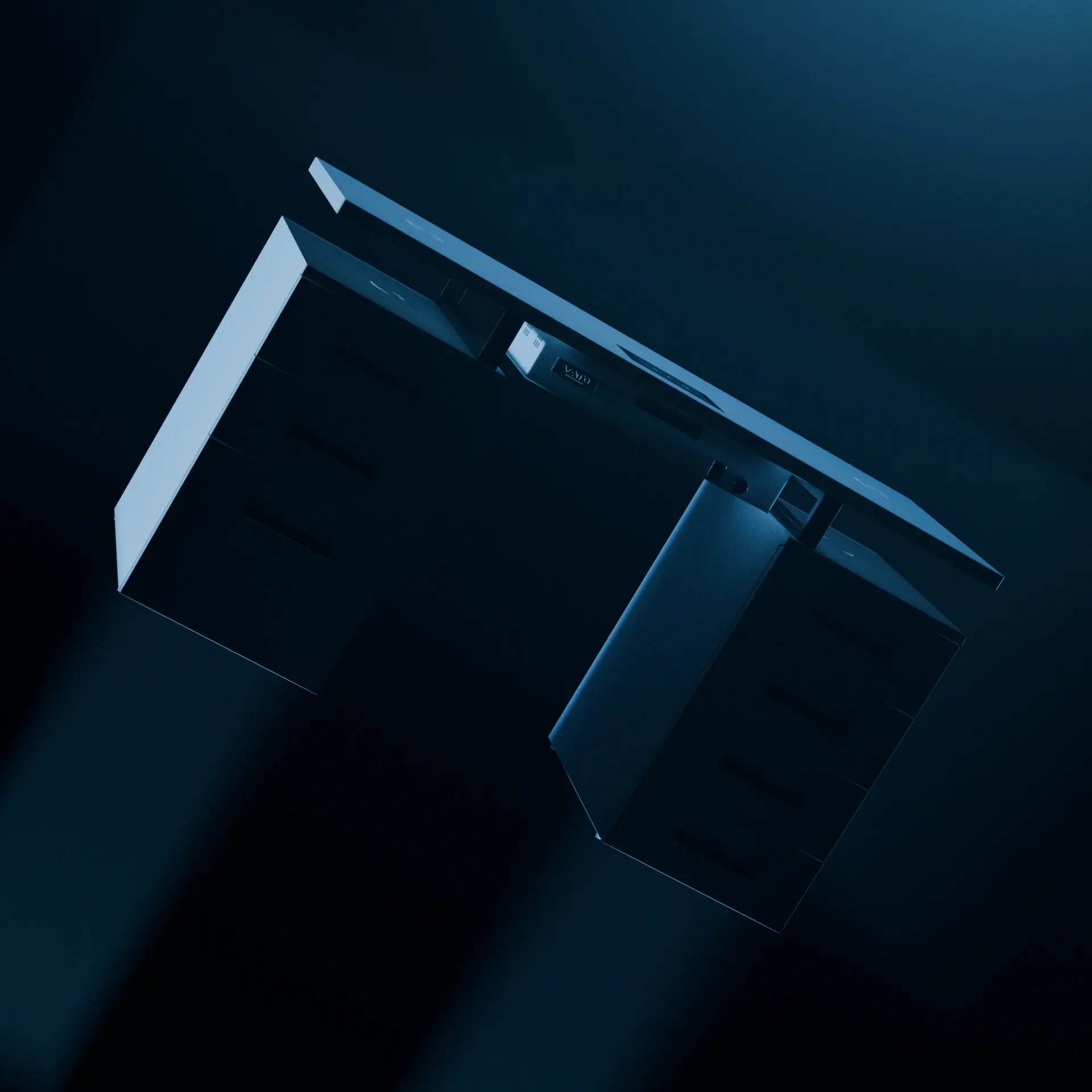 Vento — 7