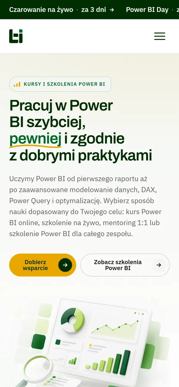 Odczaruj Power BI: Widać, ile kosztuje kontakt