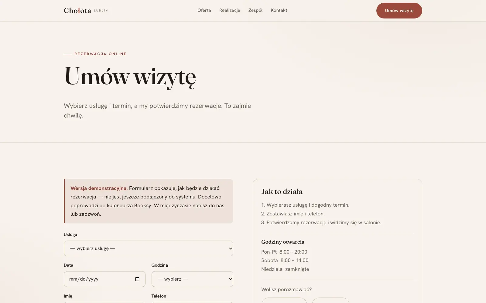 Można dokładać bez przebudowy