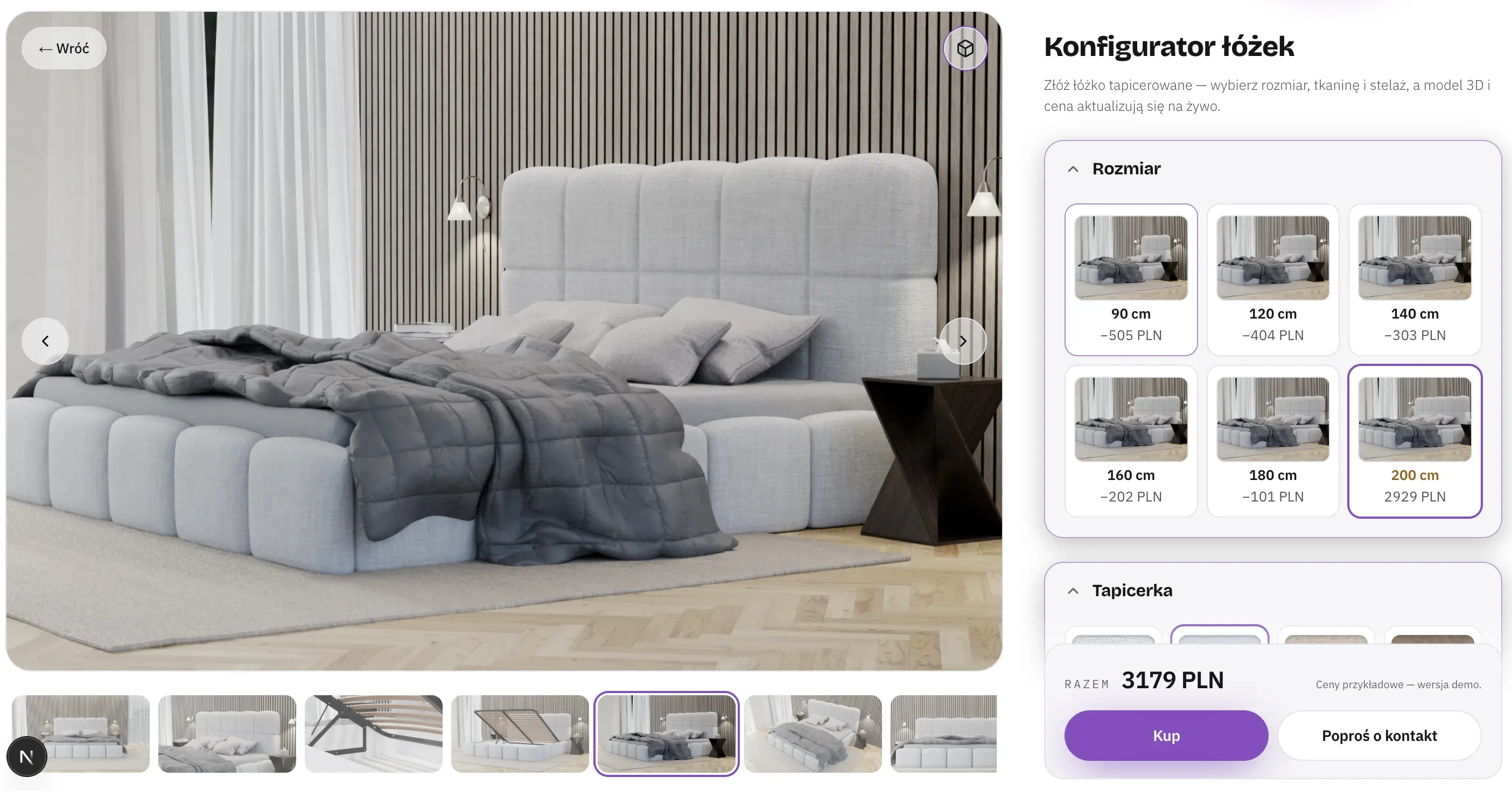 Konfigurator 2D