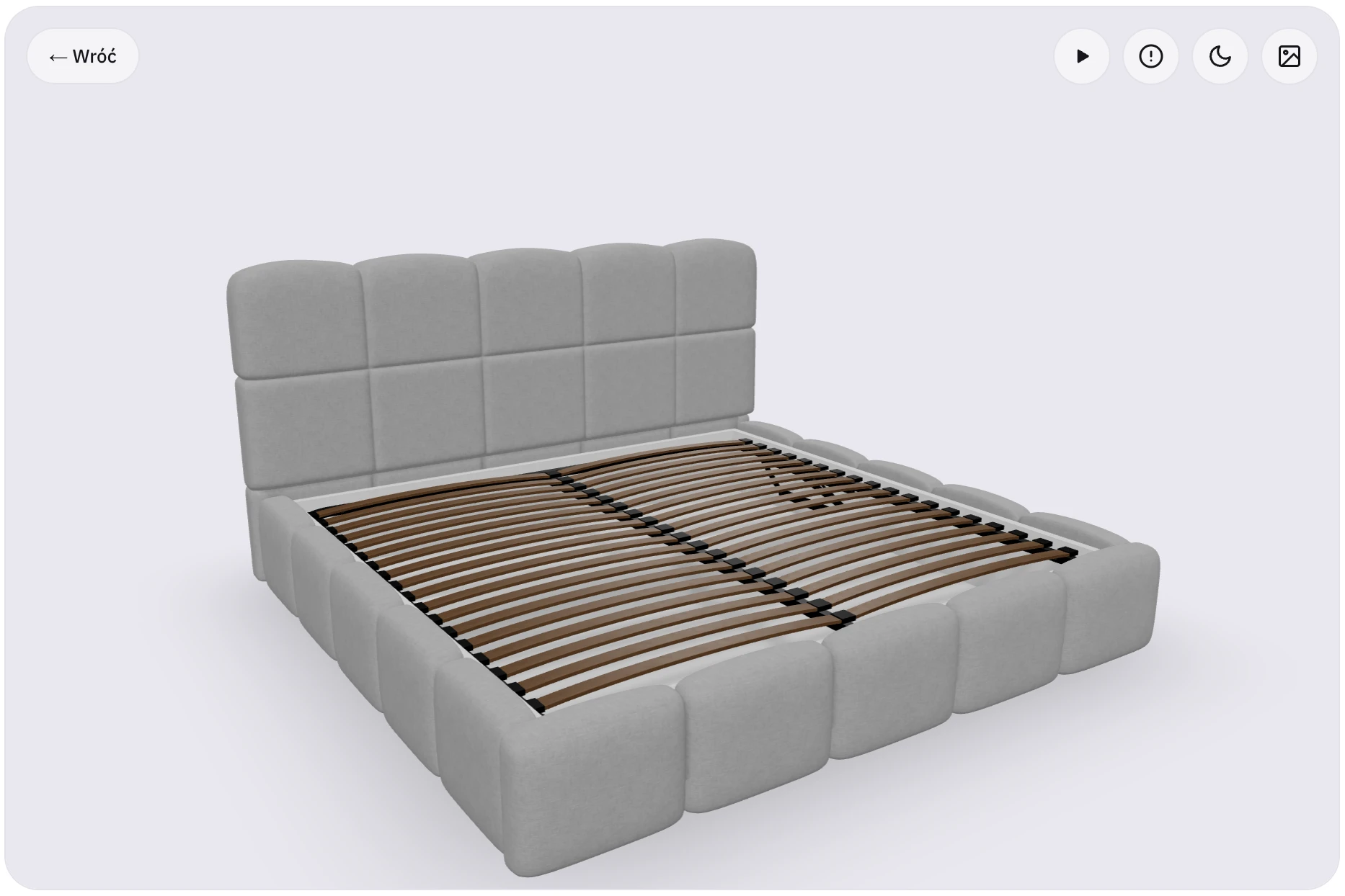 Konfigurator 3D